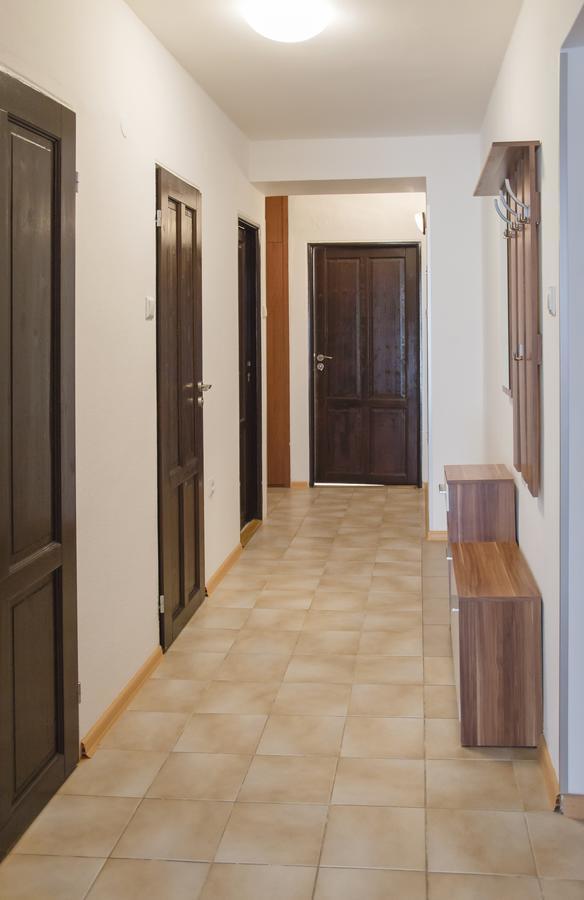 Modern Apartment Dlouhá Praga Exterior foto